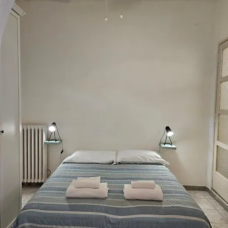 Apartment La Palazzina Al Lingotto Turin