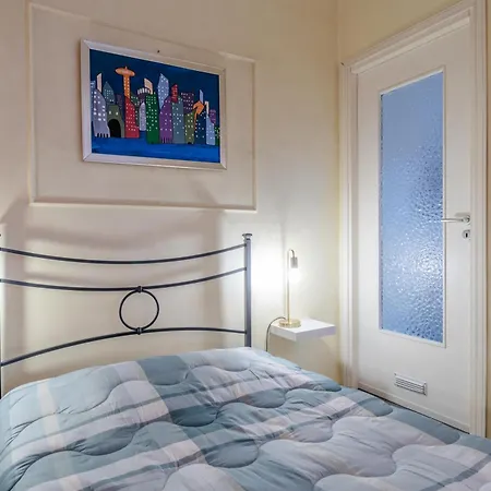 Apartment La Palazzina Al Lingotto