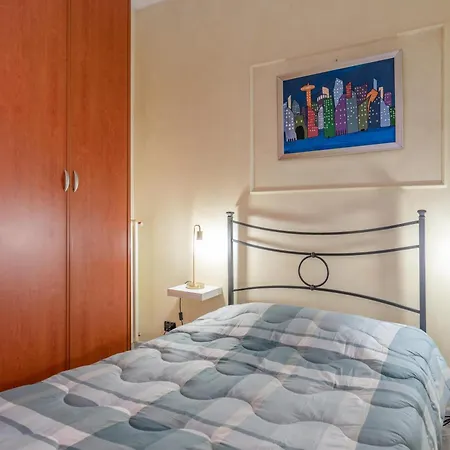 La Palazzina Al Lingotto Apartment Turin