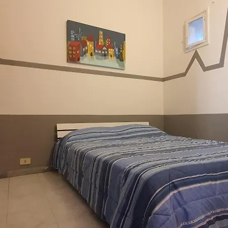 Apartment La Palazzina Al Lingotto
