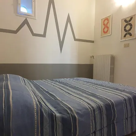 La Palazzina Al Lingotto * Turin