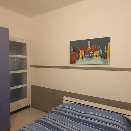 La Palazzina Al Lingotto Apartment *
