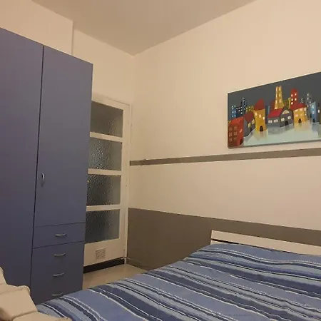 La Palazzina Al Lingotto Apartment Turin