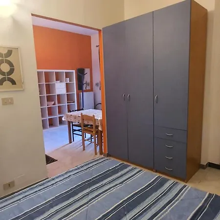 La Palazzina Al Lingotto Apartment