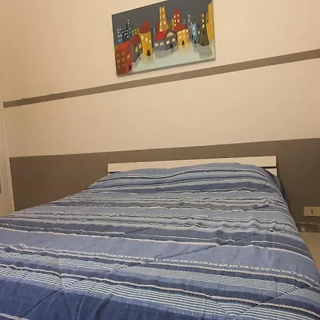 Apartment La Palazzina Al Lingotto Turin