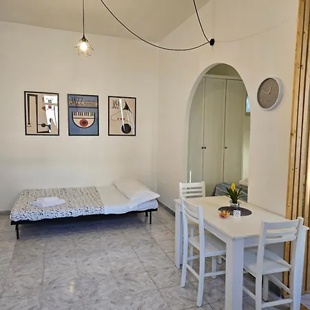 La Palazzina * Torino