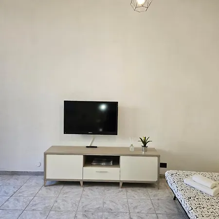 La Palazzina