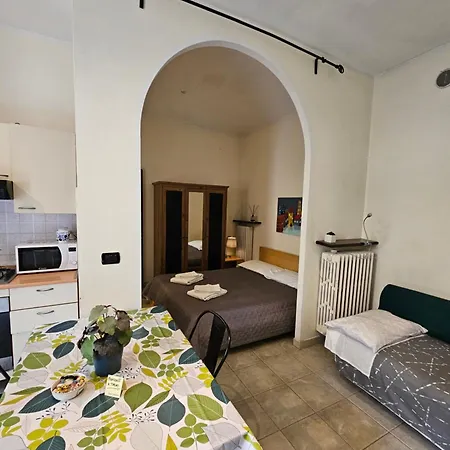 La Palazzina * Torino
