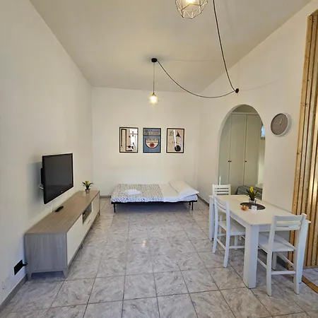 La Palazzina