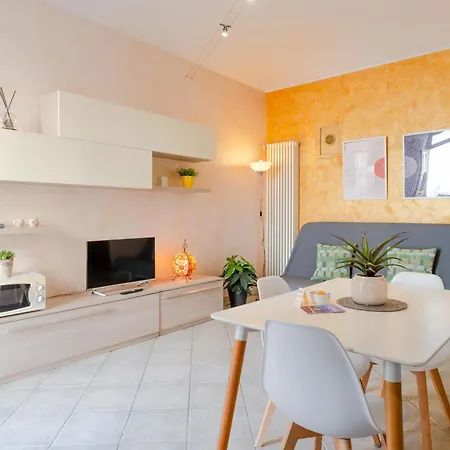 La Palazzina Appartamento