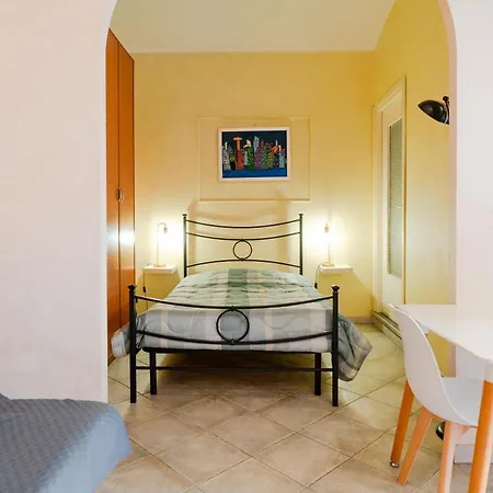 La Palazzina