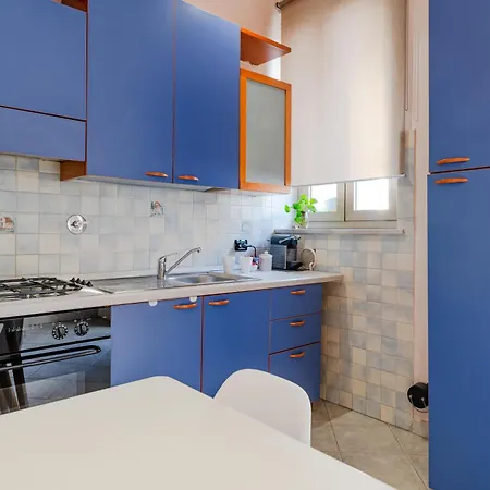 Appartamento La Palazzina