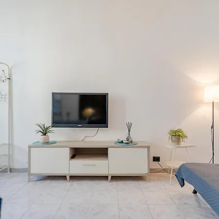 La Palazzina *