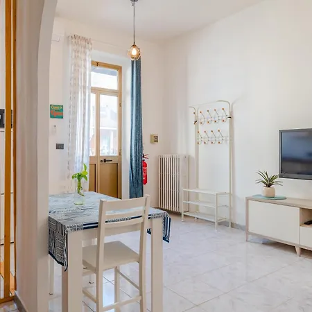 Appartamento La Palazzina *