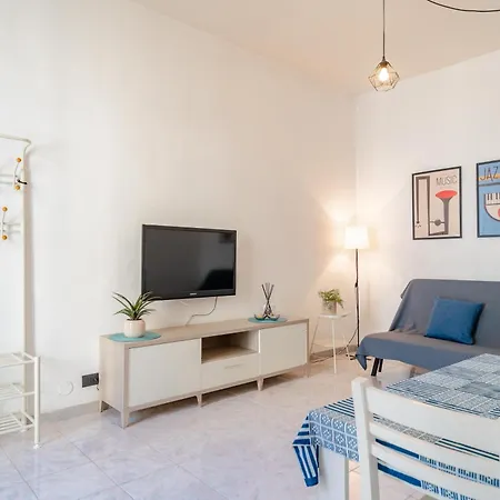 La Palazzina Appartamento *