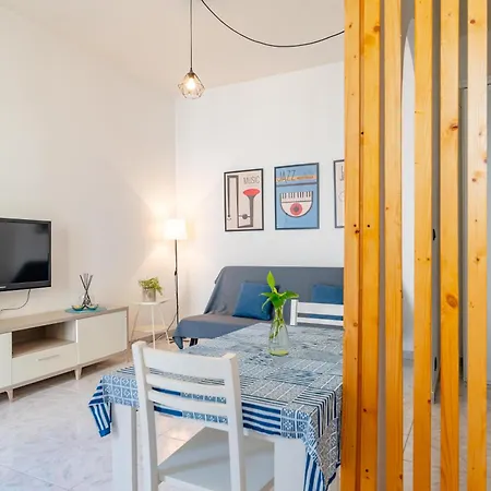 La Palazzina Appartamento