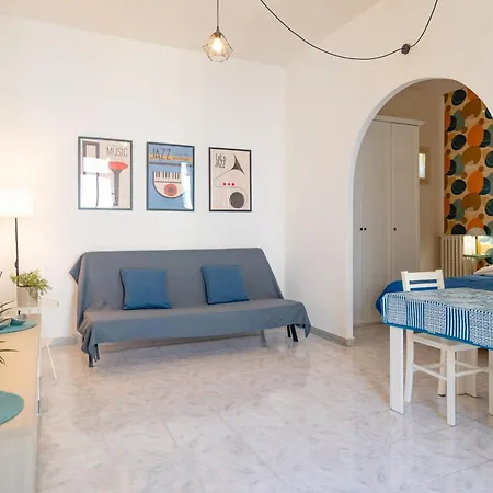 La Palazzina *
